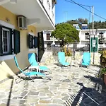 Celestine Apartment, Arillas, Korfu
