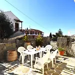 Celestine Apartment, Arillas, Korfu