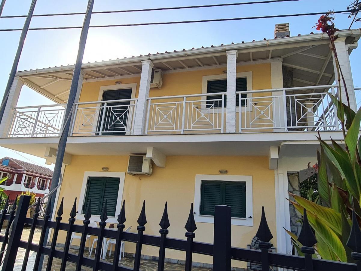 Celestine Apartment, Arillas, Korfu * Arillas (Corfu)