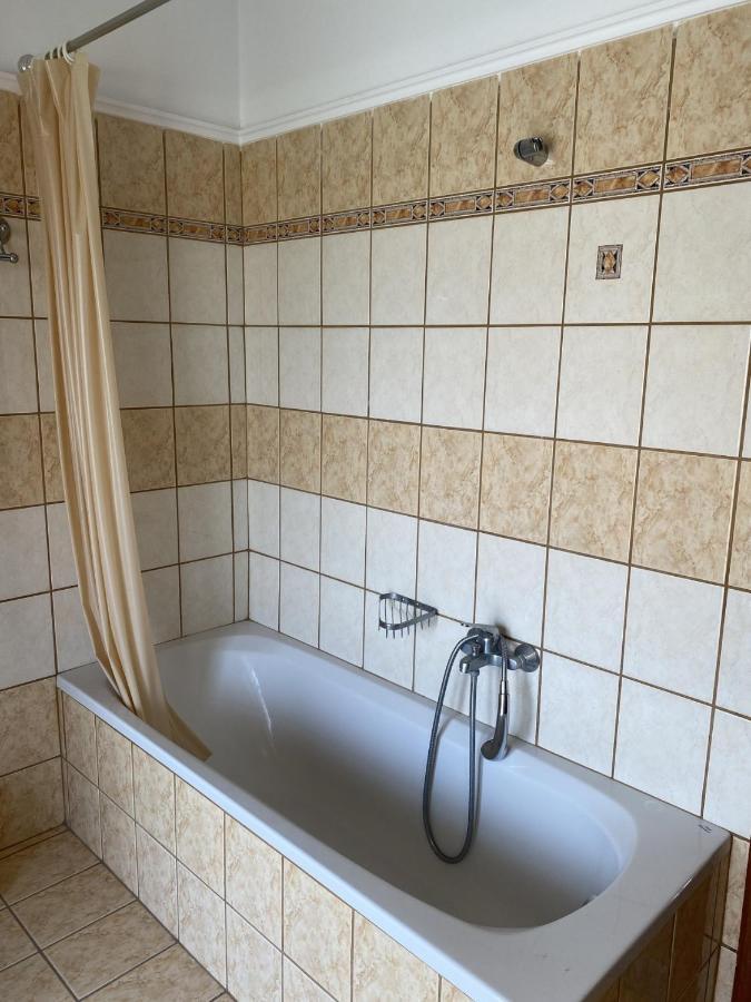 Celestine Apartment, Arillas, Korfu