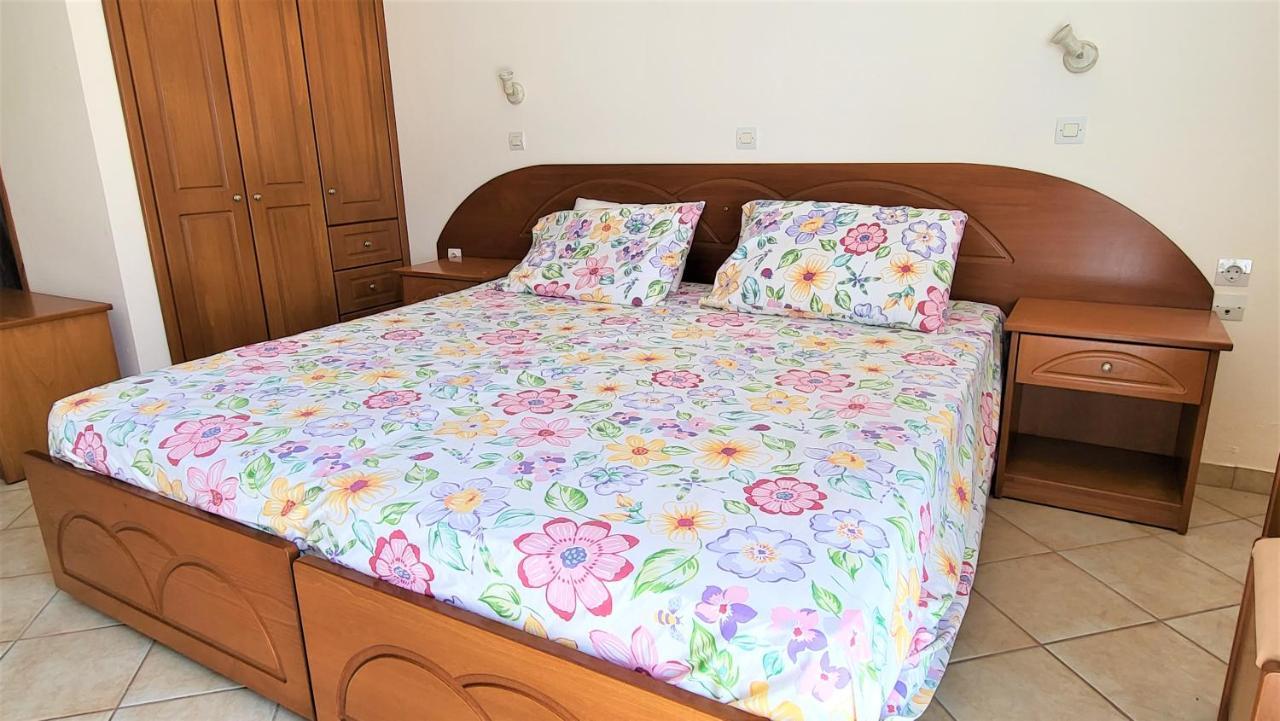Celestine Apartment, Arillas, Korfu * Arillas (Corfu)