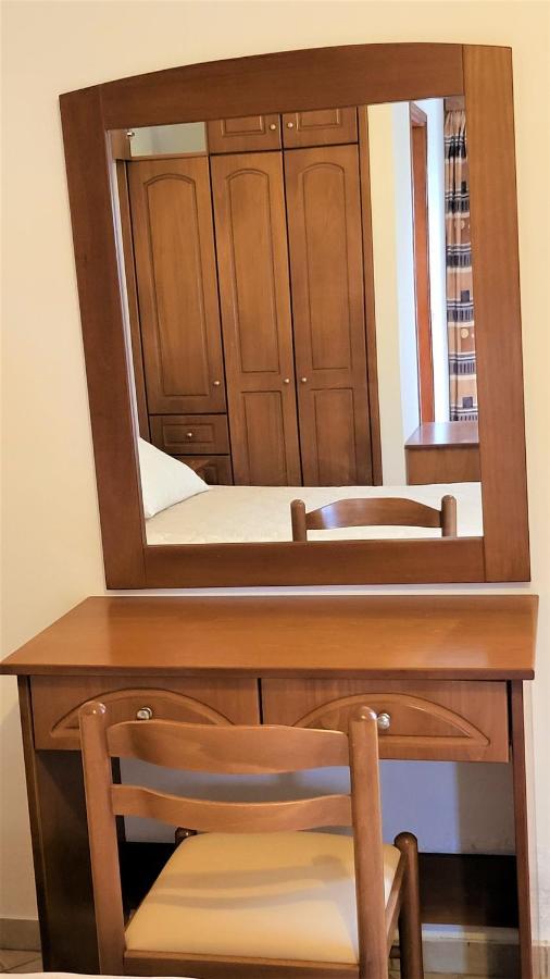 Celestine Apartment, Arillas, Korfu Apartment Arillas (Corfu)