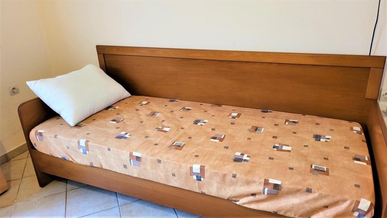 Celestine Apartment, Arillas, Korfu Apartment *