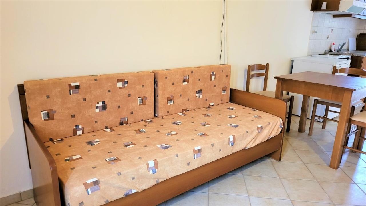 Celestine Apartment, Arillas, Korfu *