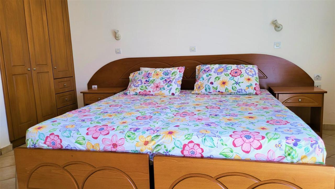 Celestine Apartment, Arillas, Korfu