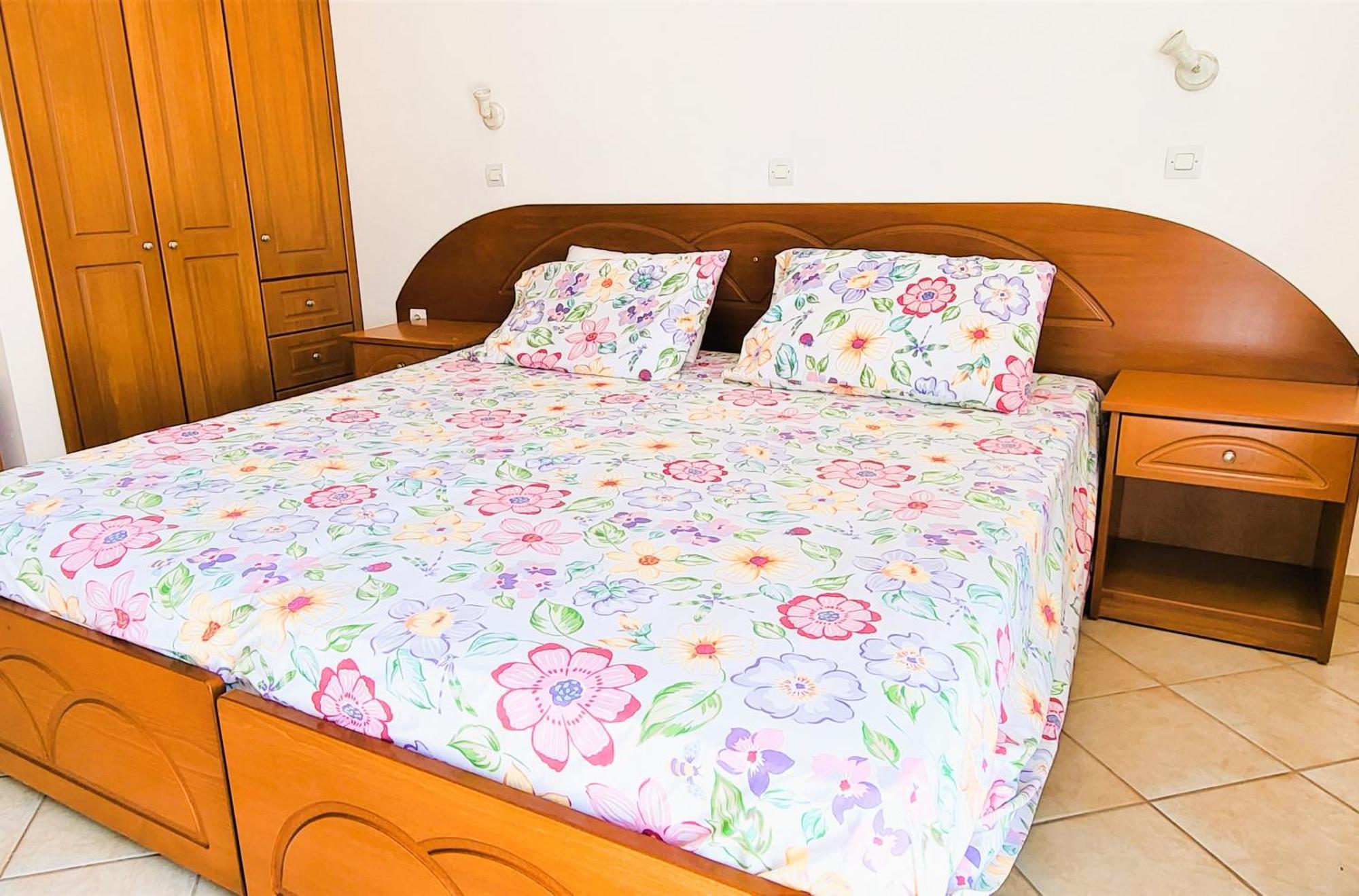 Apartment Celestine Apartment, Arillas, Korfu