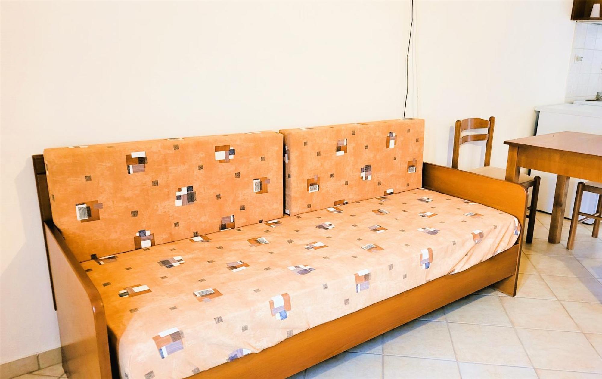 Celestine Apartment, Arillas, Korfu Apartment Arillas (Corfu)