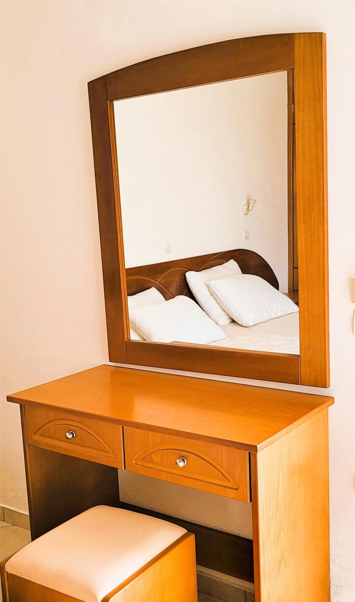 Celestine Apartment, Arillas, Korfu *
