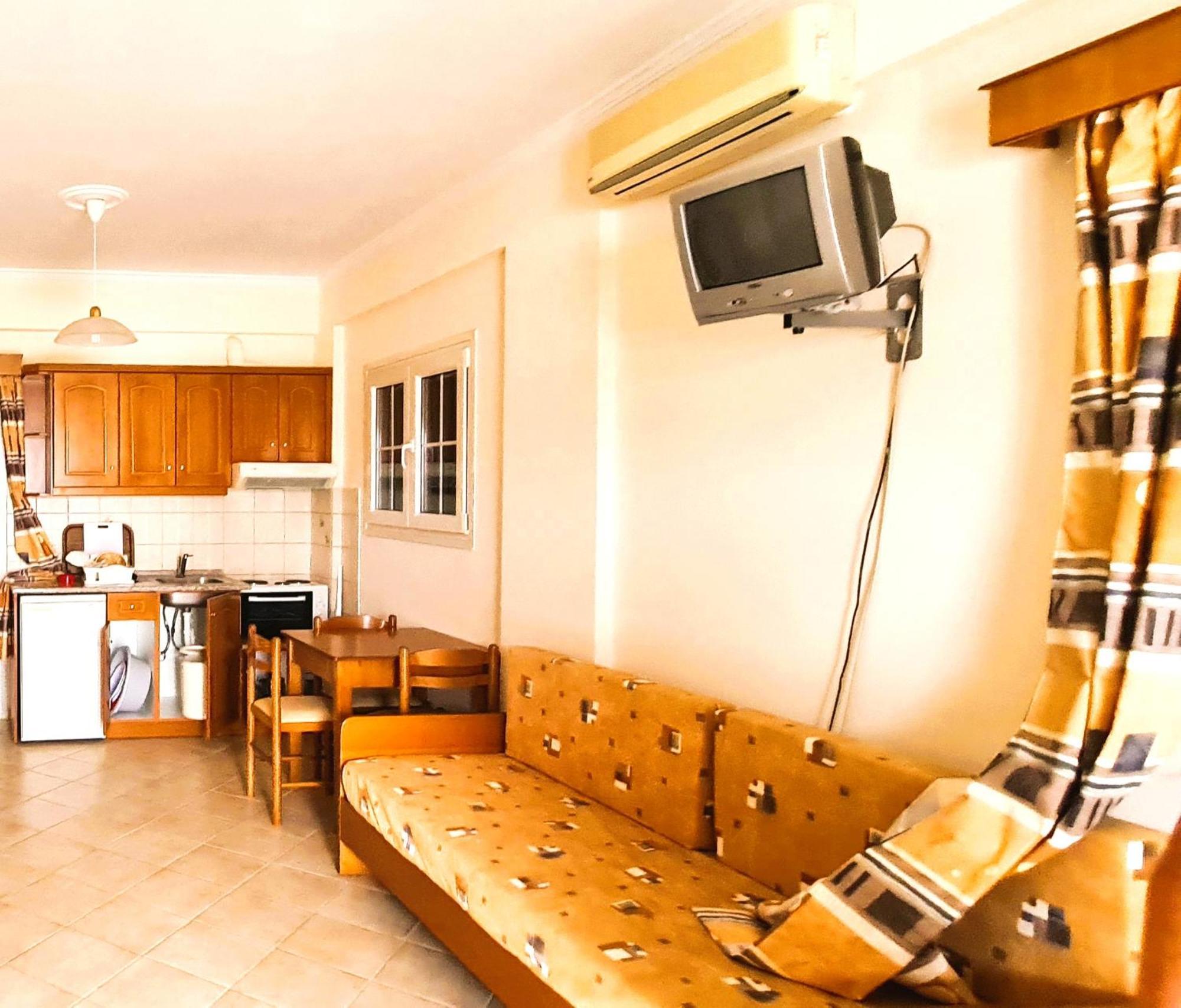 Celestine Apartment, Arillas, Korfu Arillas (Corfu)