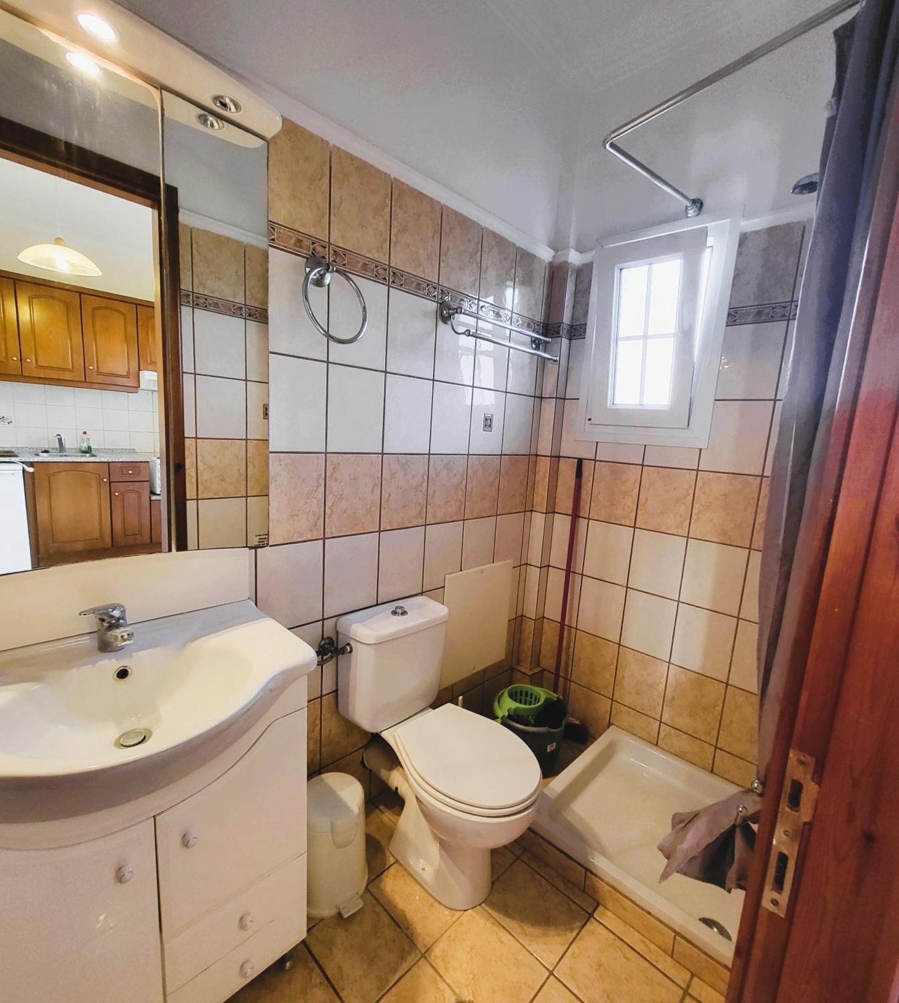 Celestine Apartment, Arillas, Korfu
