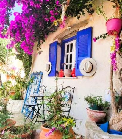 Celestine Apartment, Arillas, Korfu Apartment