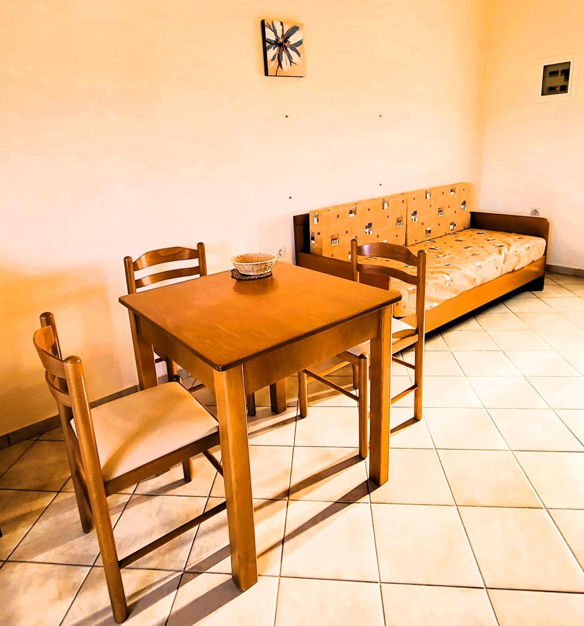 Celestine Apartment, Arillas, Korfu Apartment Arillas (Corfu)