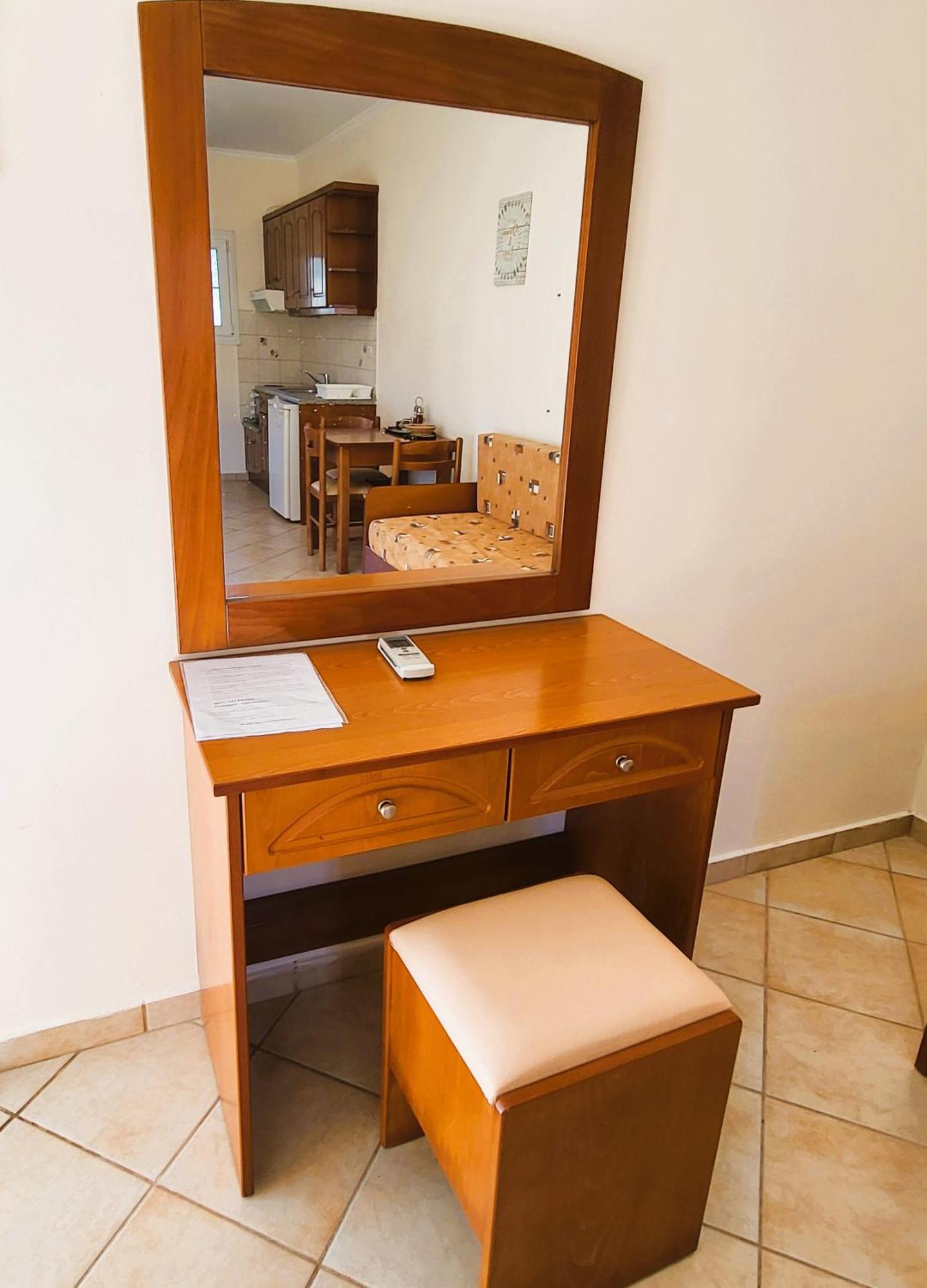 Celestine Apartment, Arillas, Korfu *