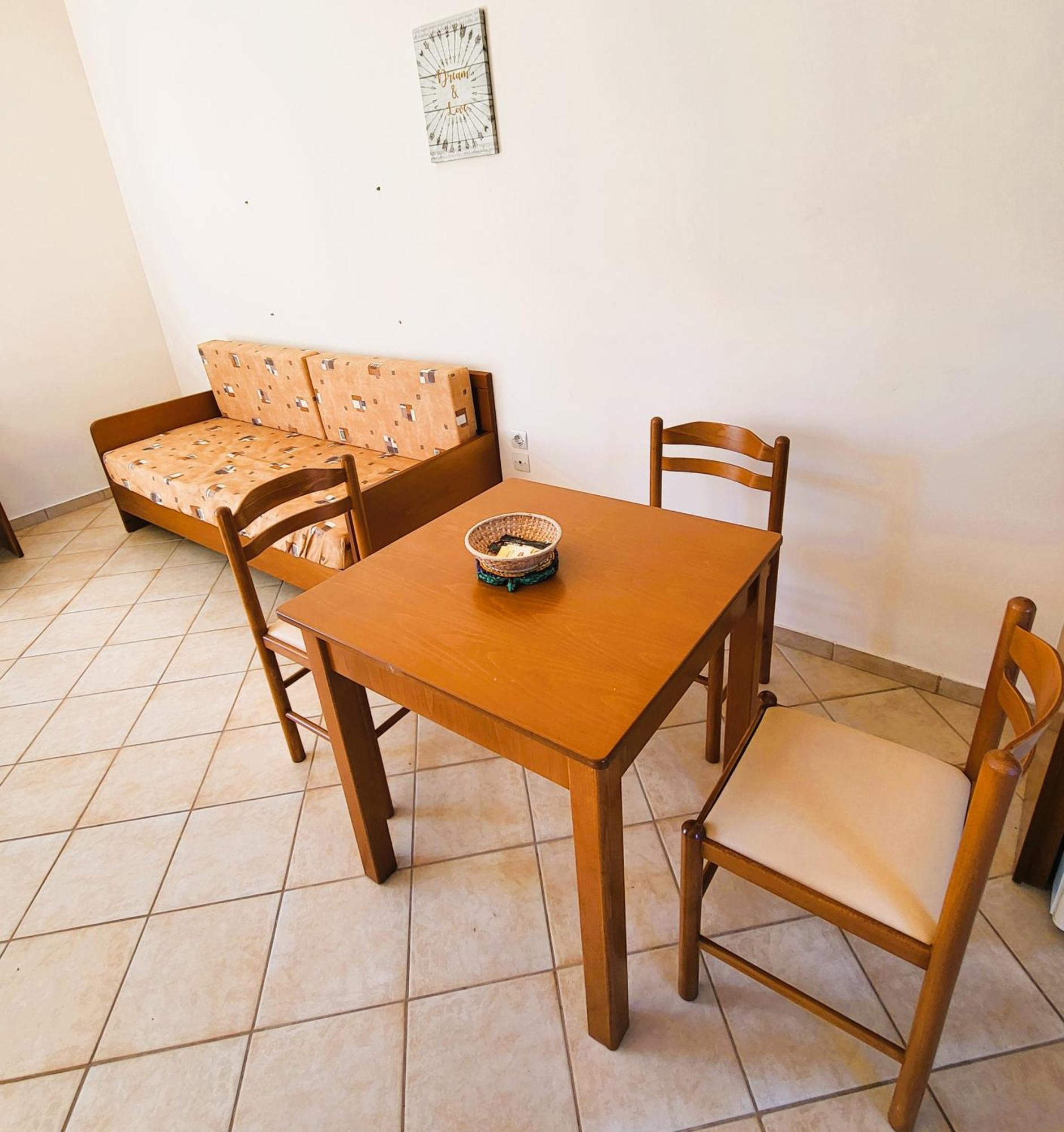 Apartment Celestine Apartment, Arillas, Korfu
