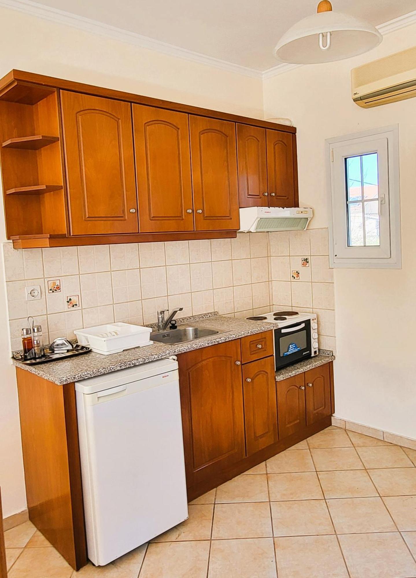 Celestine Apartment, Arillas, Korfu Apartment Arillas (Corfu)