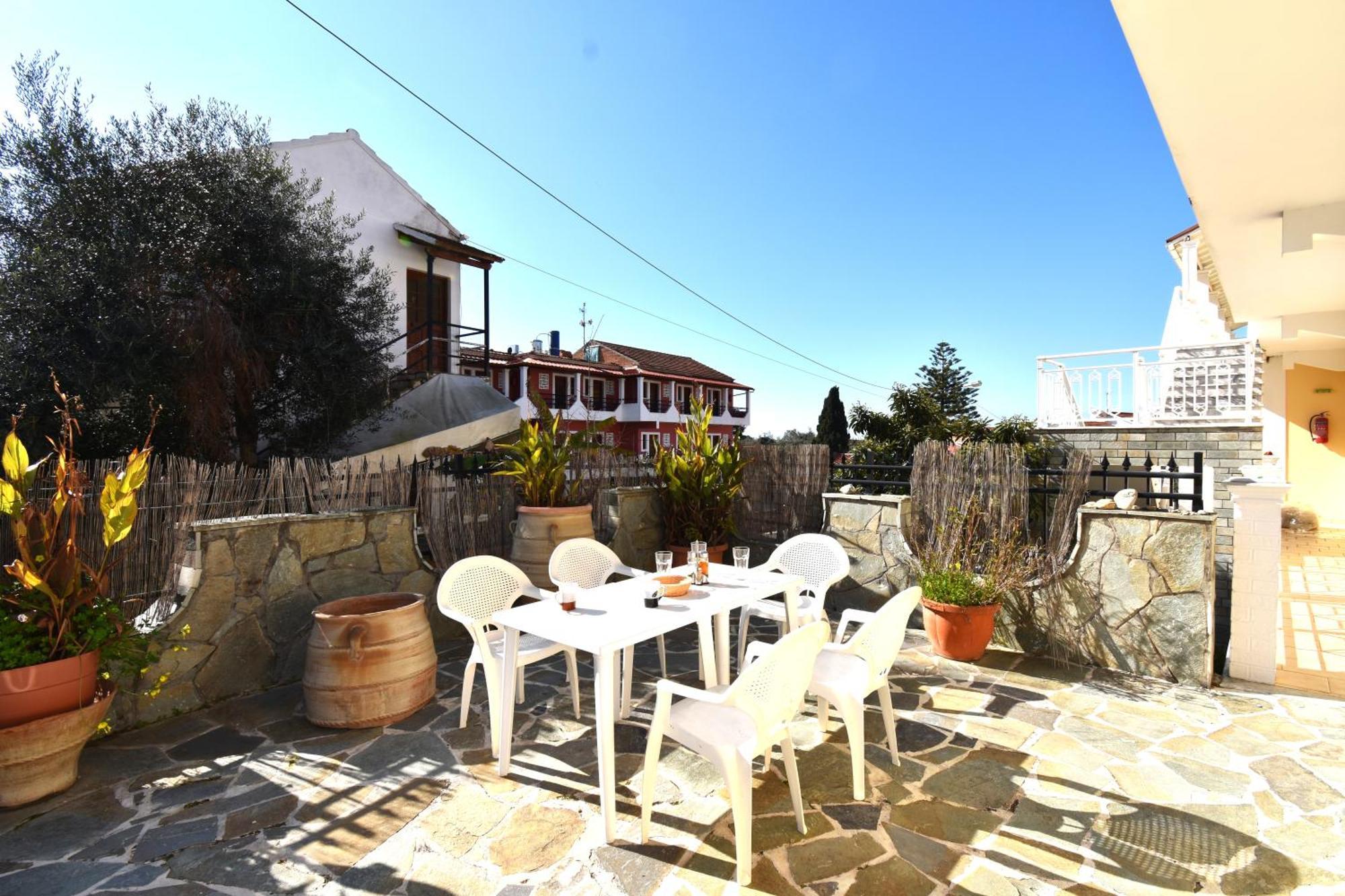 Apartment Celestine Apartment, Arillas, Korfu Arillas (Corfu)