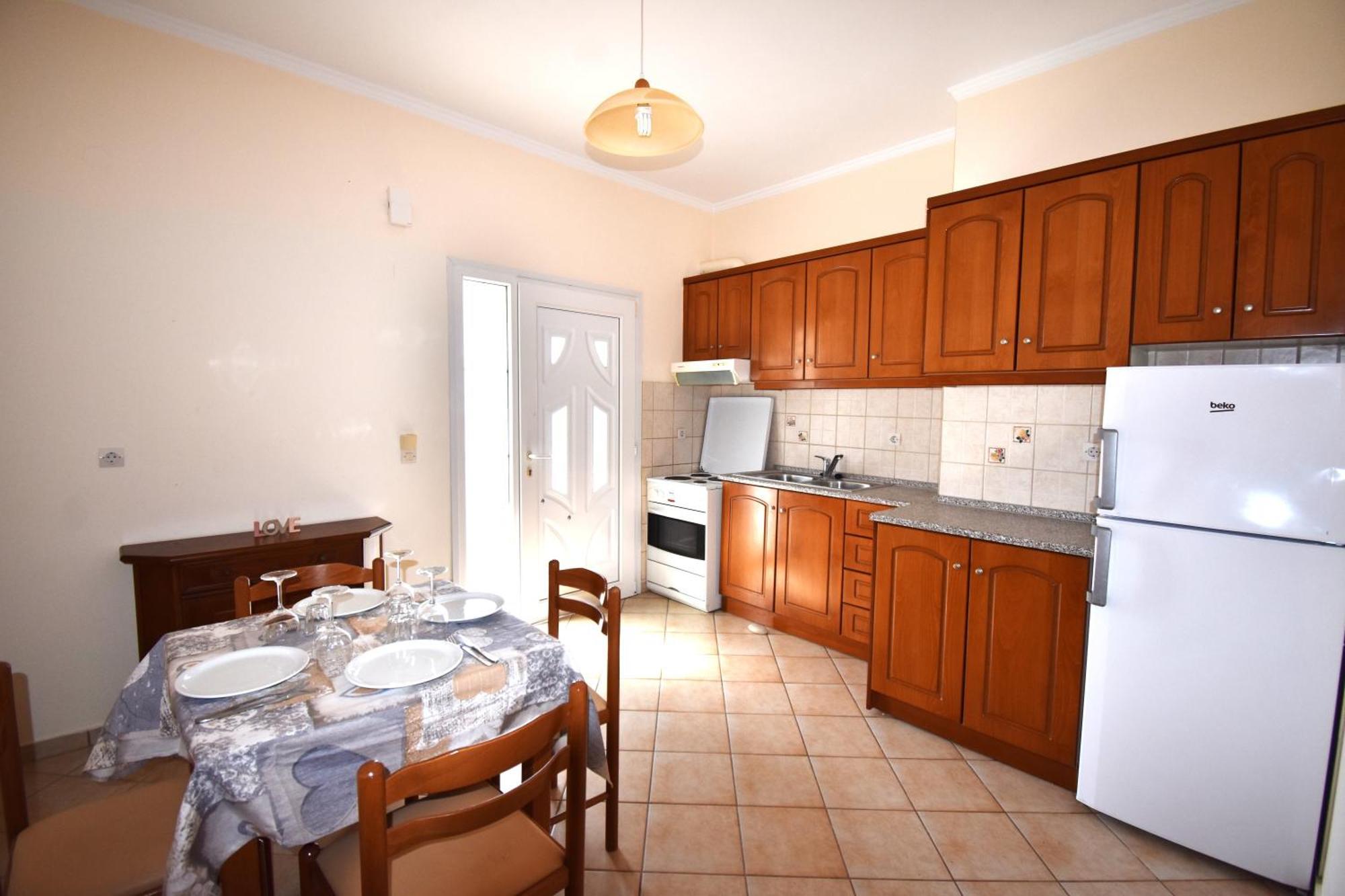 Celestine Apartment, Arillas, Korfu * Arillas (Corfu)