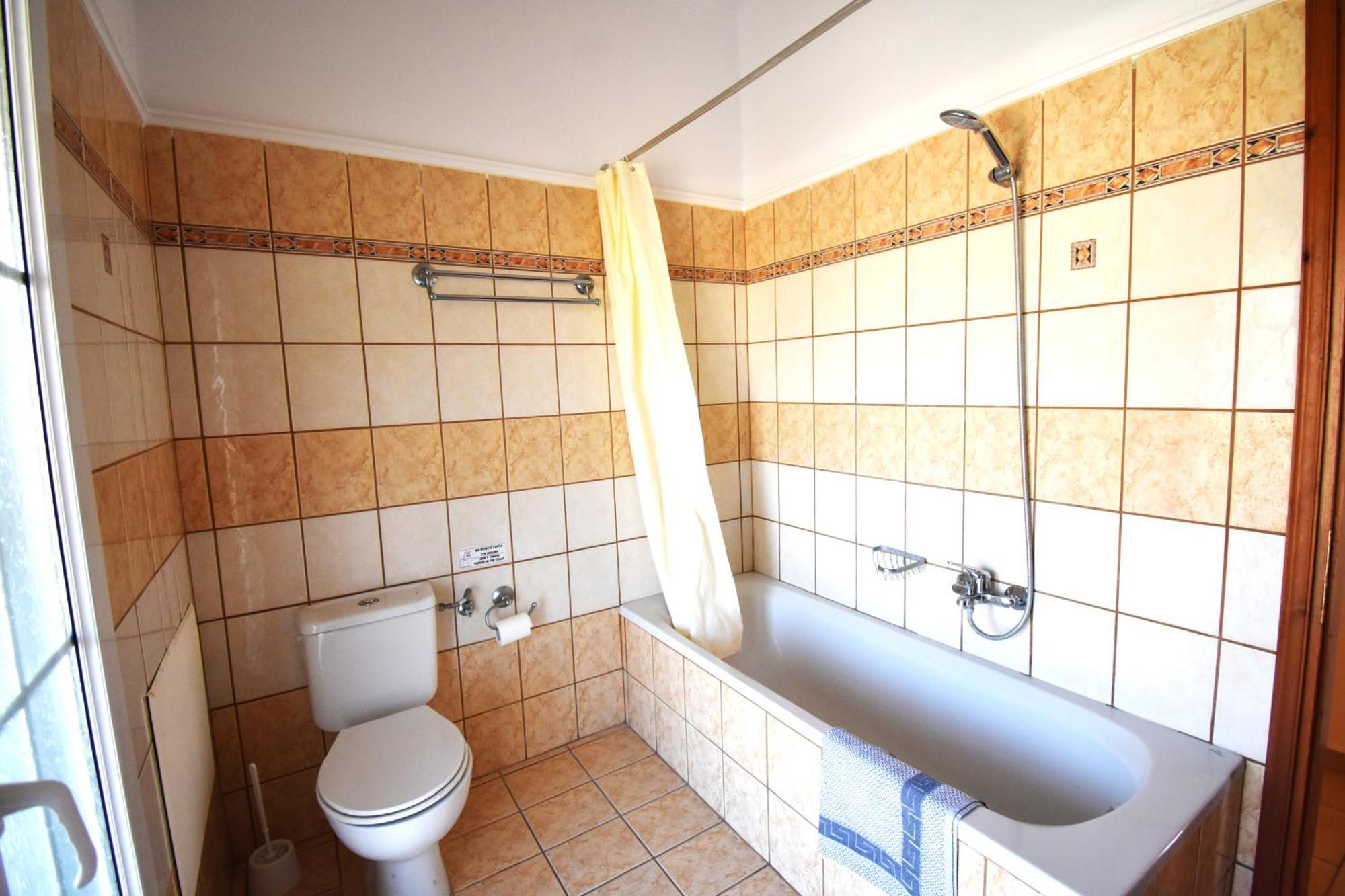 Celestine Apartment, Arillas, Korfu