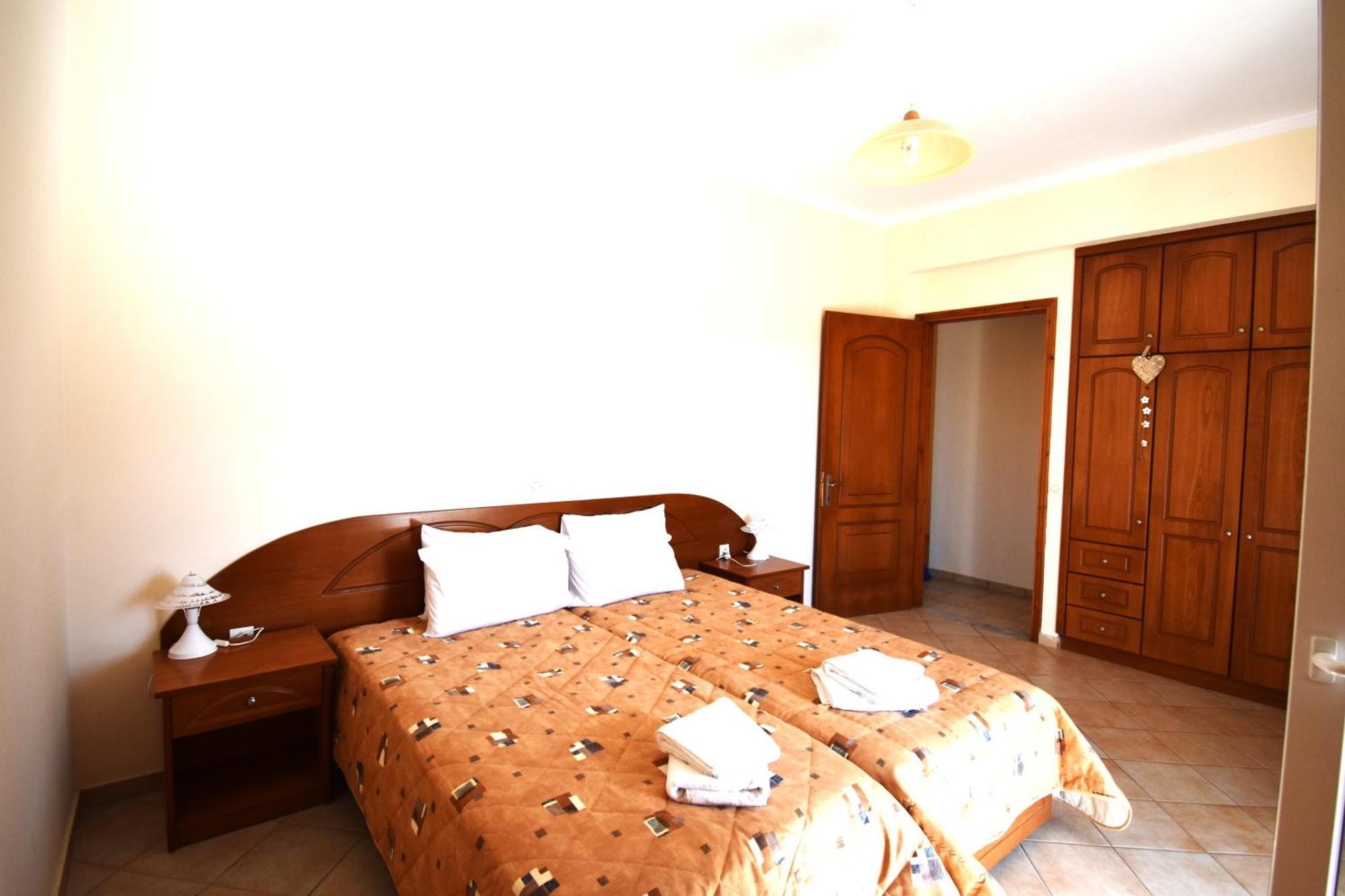 Apartment Celestine Apartment, Arillas, Korfu