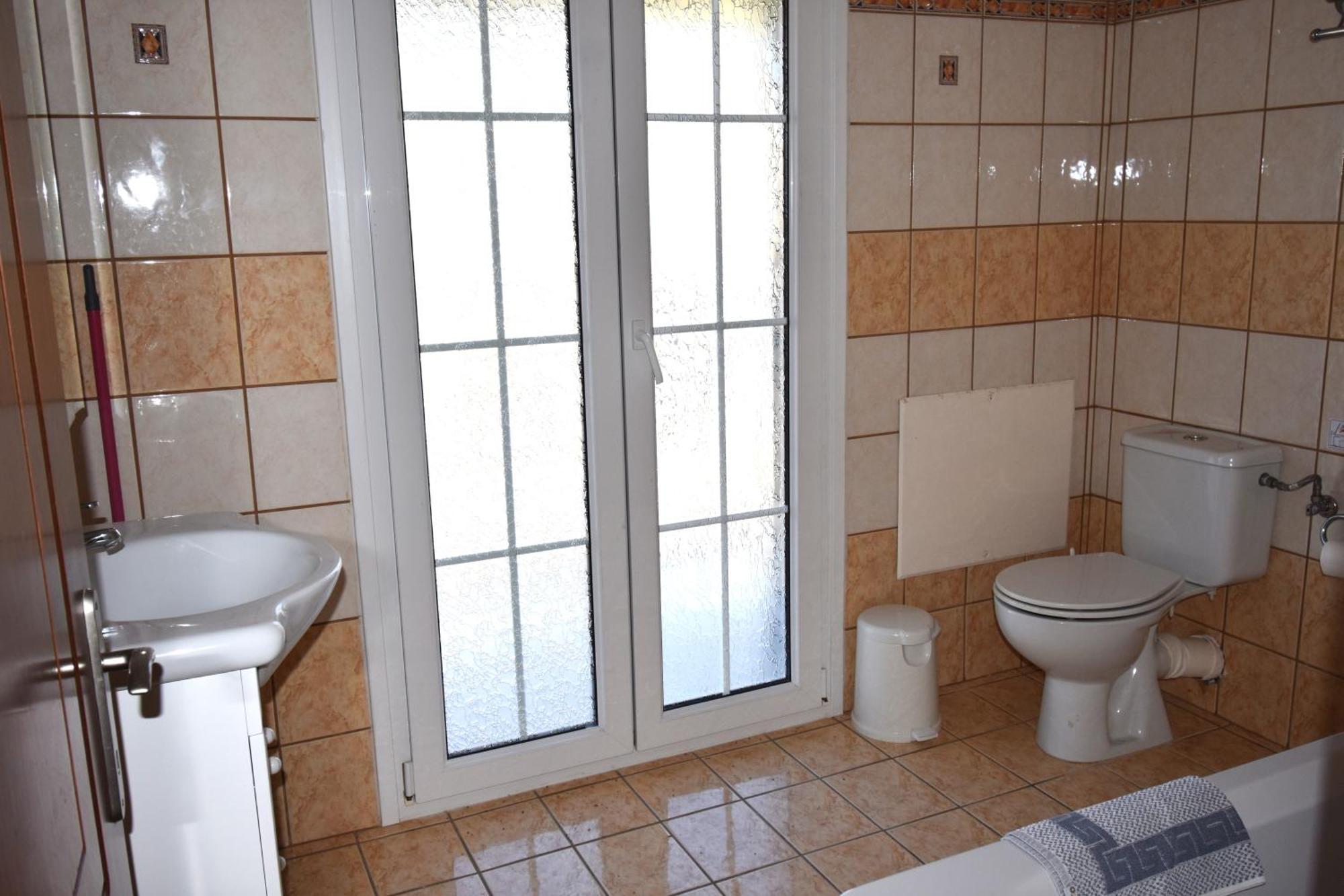 Apartment Celestine Apartment, Arillas, Korfu *