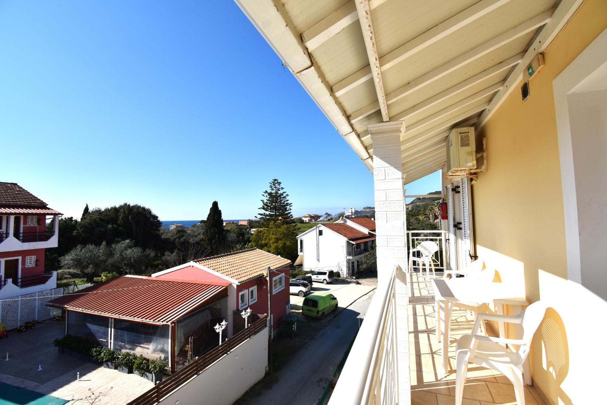 Apartment Celestine Apartment, Arillas, Korfu Arillas (Corfu)