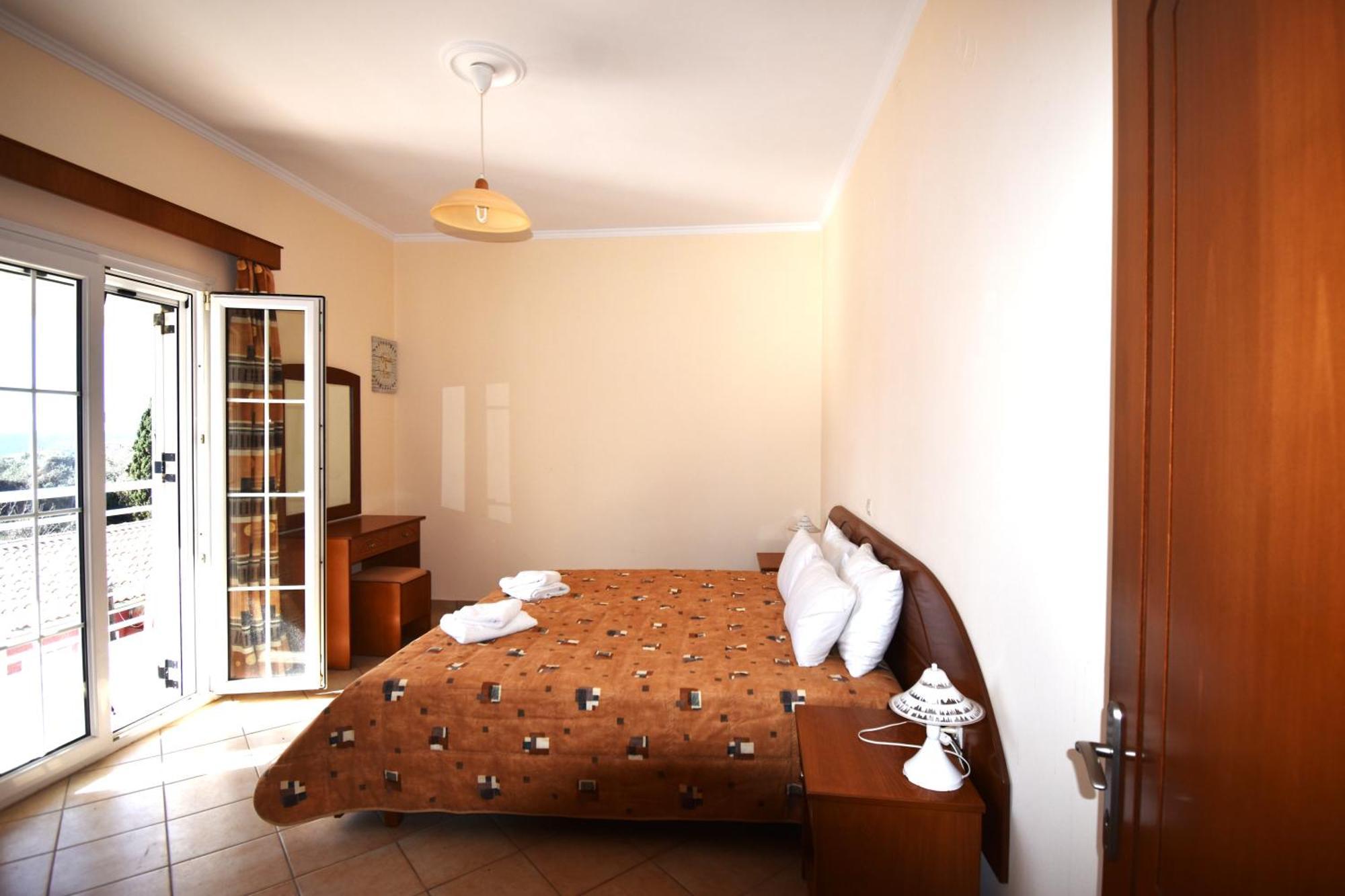 Celestine Apartment, Arillas, Korfu * Arillas (Corfu)