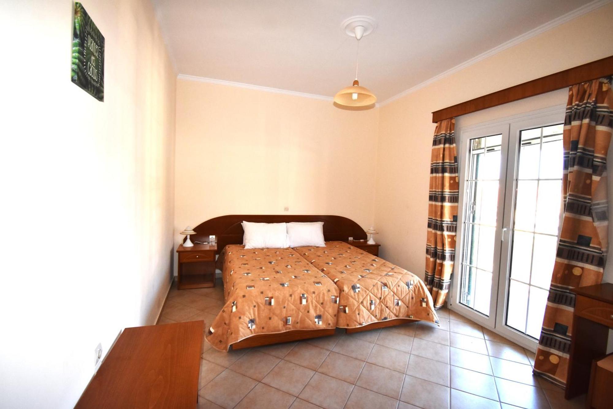 Apartment Celestine Apartment, Arillas, Korfu