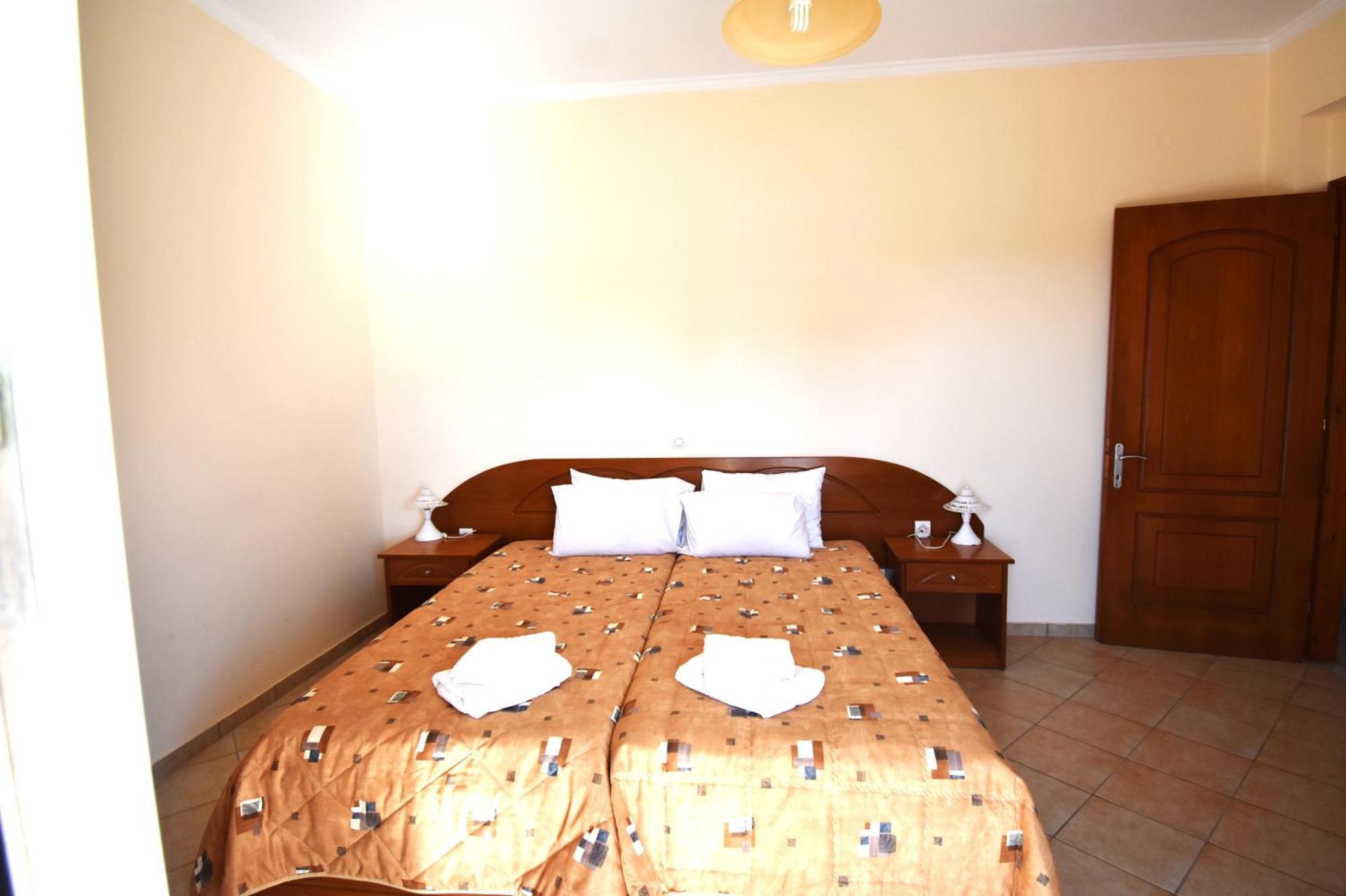Apartment Celestine Apartment, Arillas, Korfu *