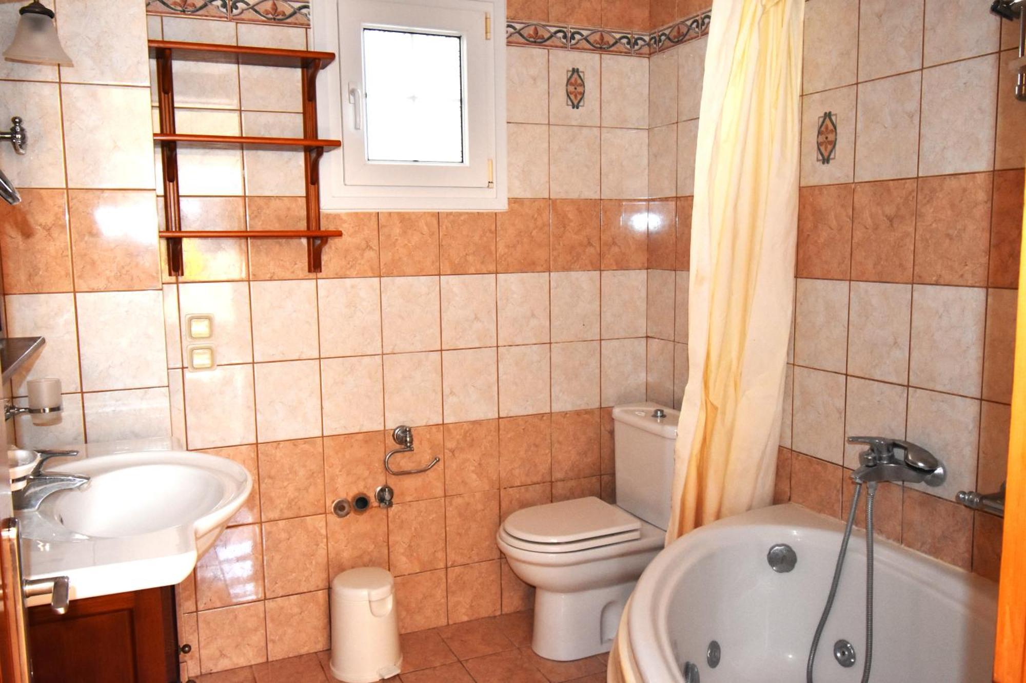 Celestine Apartment, Arillas, Korfu