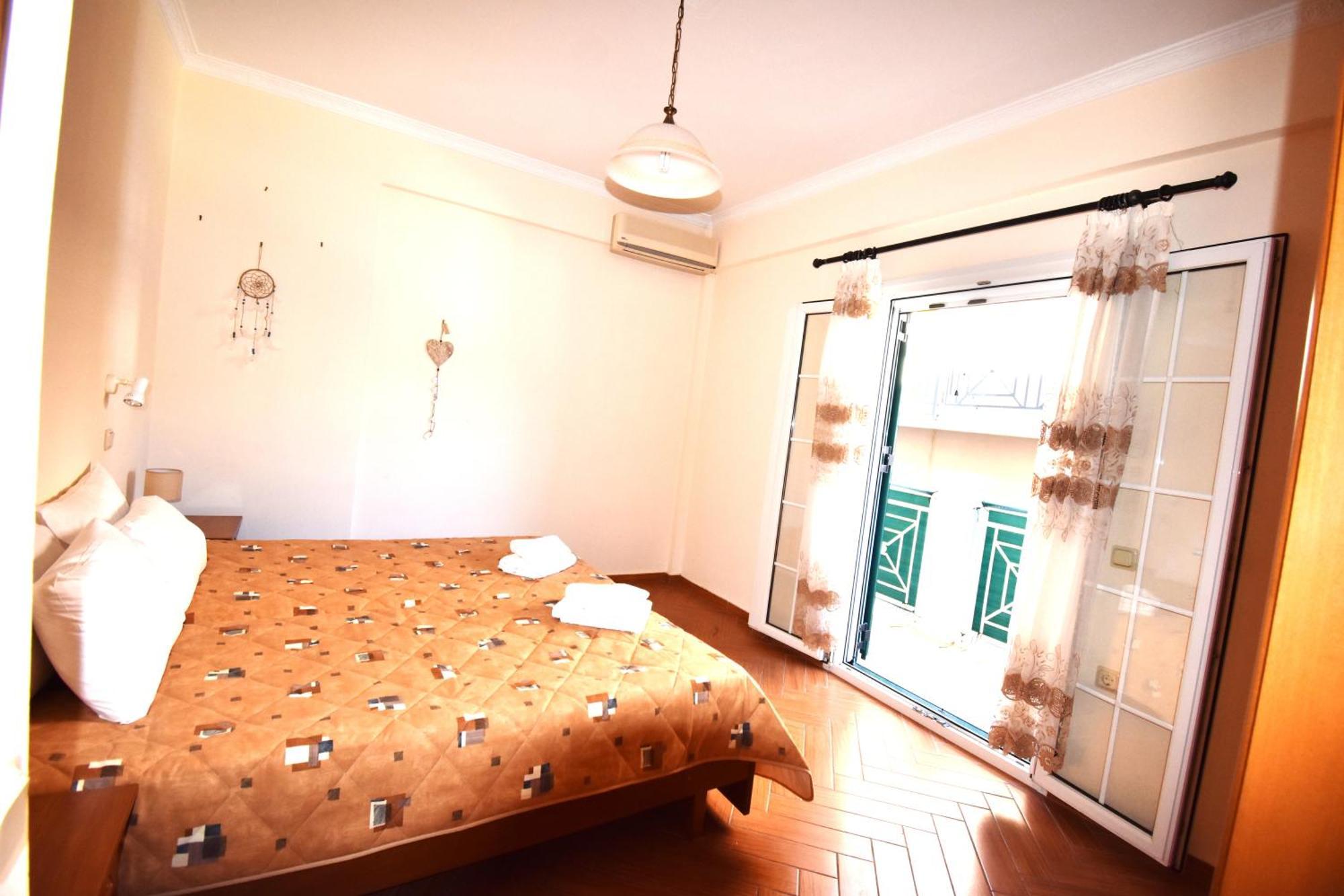 Apartment Celestine Apartment, Arillas, Korfu Arillas (Corfu)