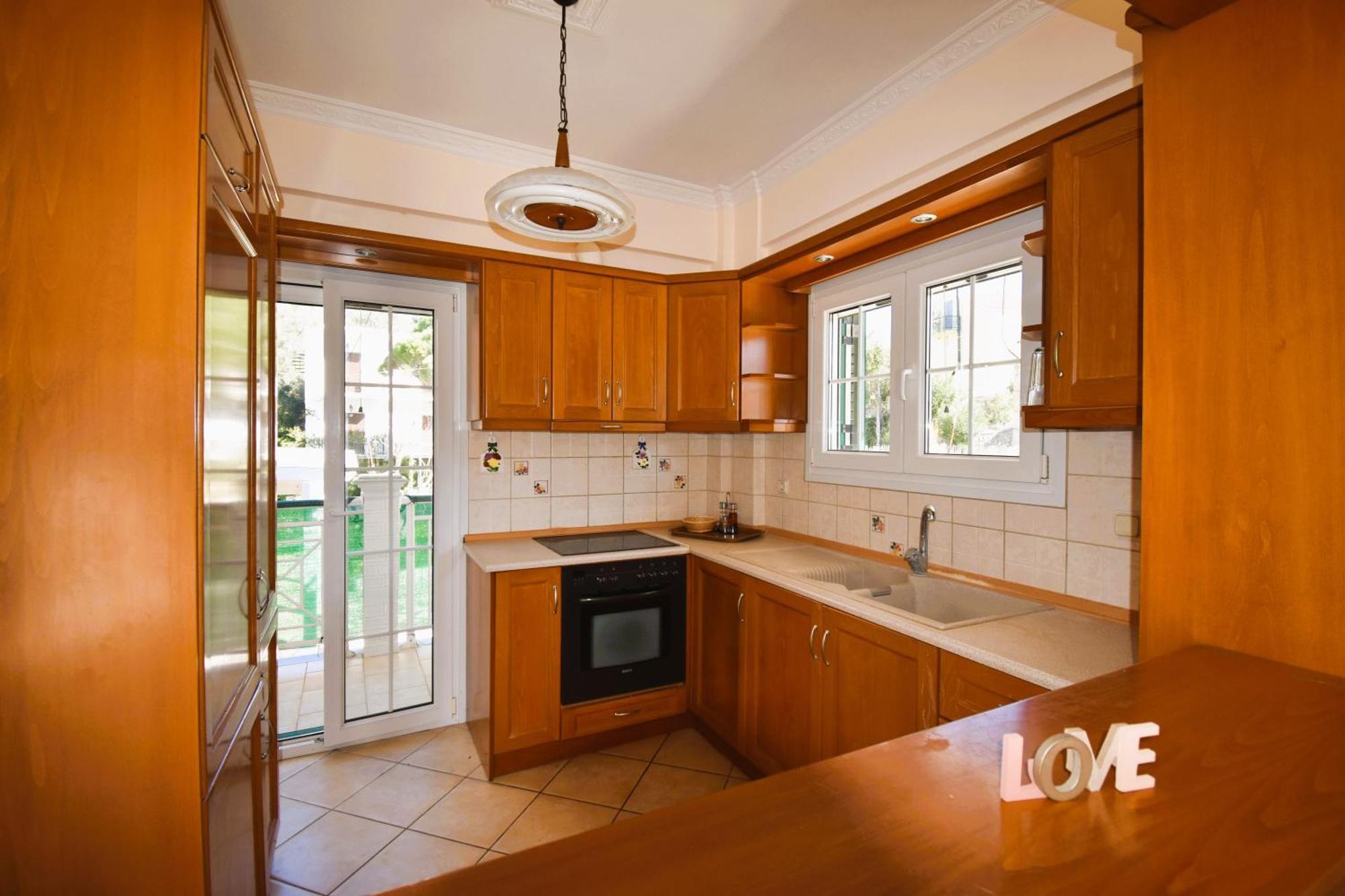 Celestine Apartment, Arillas, Korfu * Arillas (Corfu)