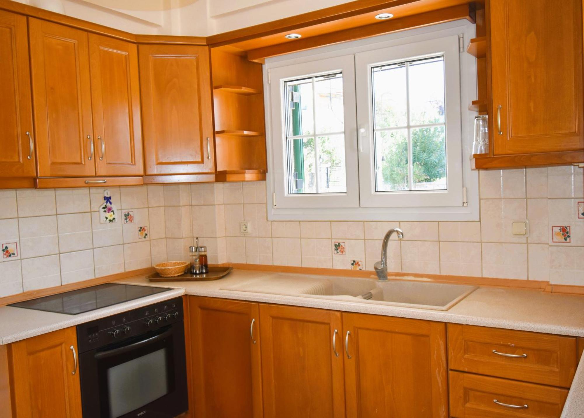 Apartment Celestine Apartment, Arillas, Korfu